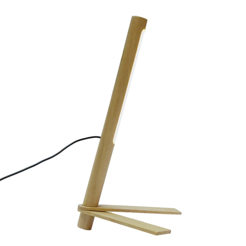 Warm Table Lamp - إضاءة